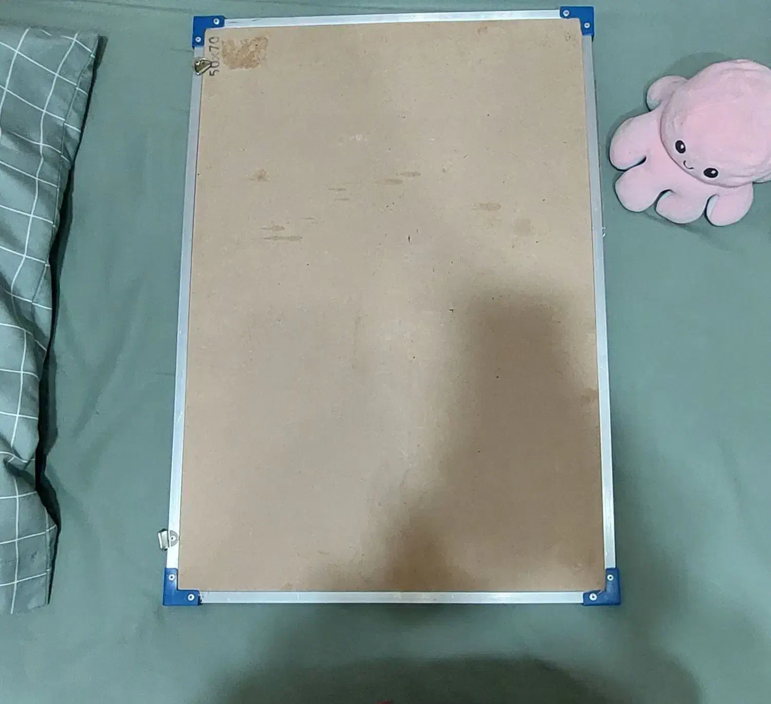 تخته وایت برد|لوازم التحریر|مشهد, جانباز|دیوار