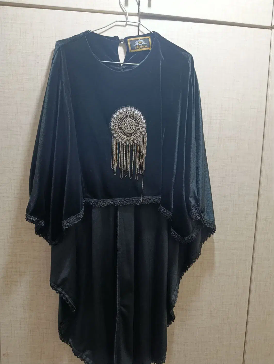 مانتو پاییزی فقط یه تومن|لباس|نسیم‌شهر, |دیوار