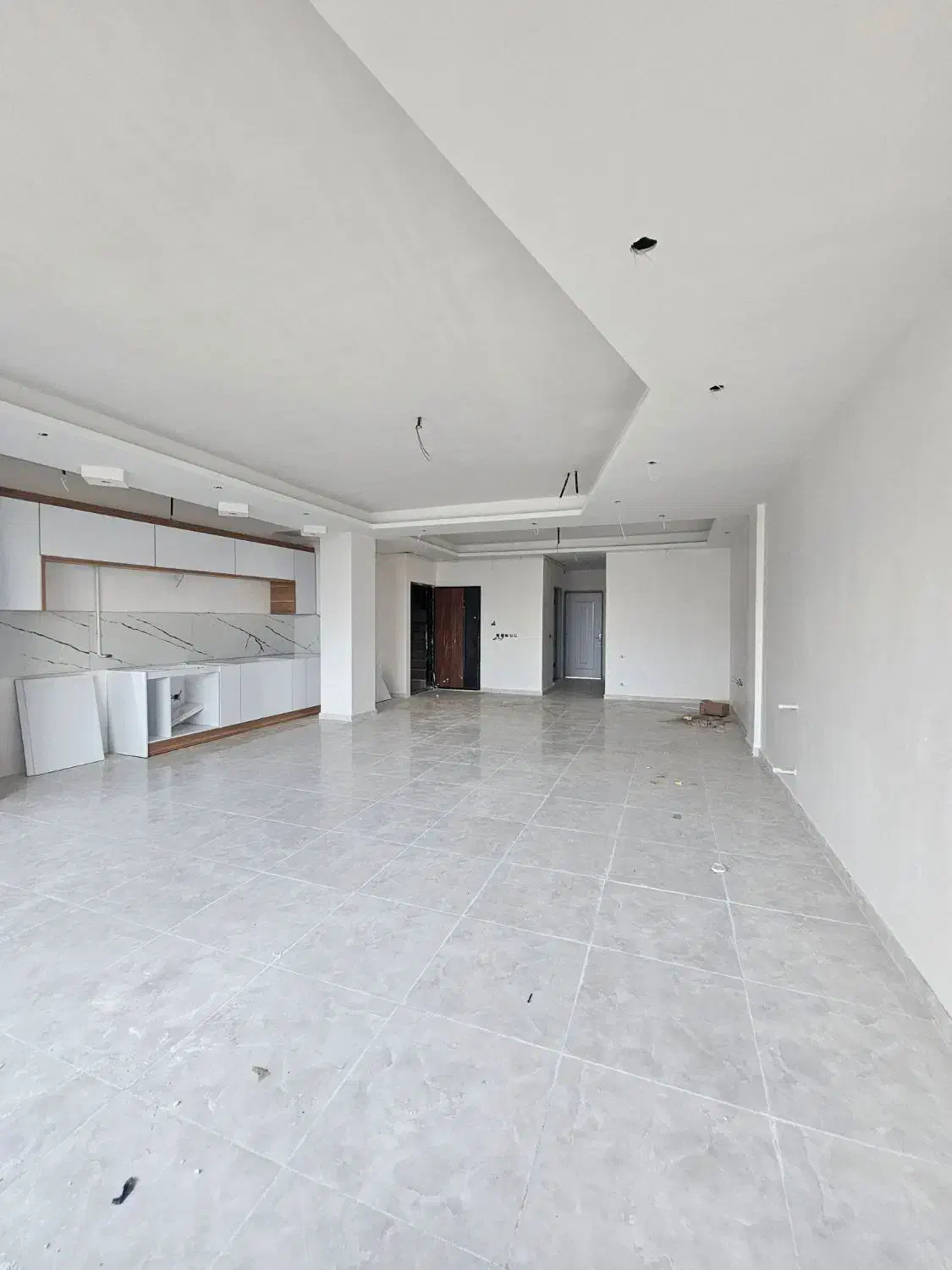 ۱۳۰مترسندیخسازی خجسته صفر|فروش آپارتمان|رشت, یخسازی|دیوار