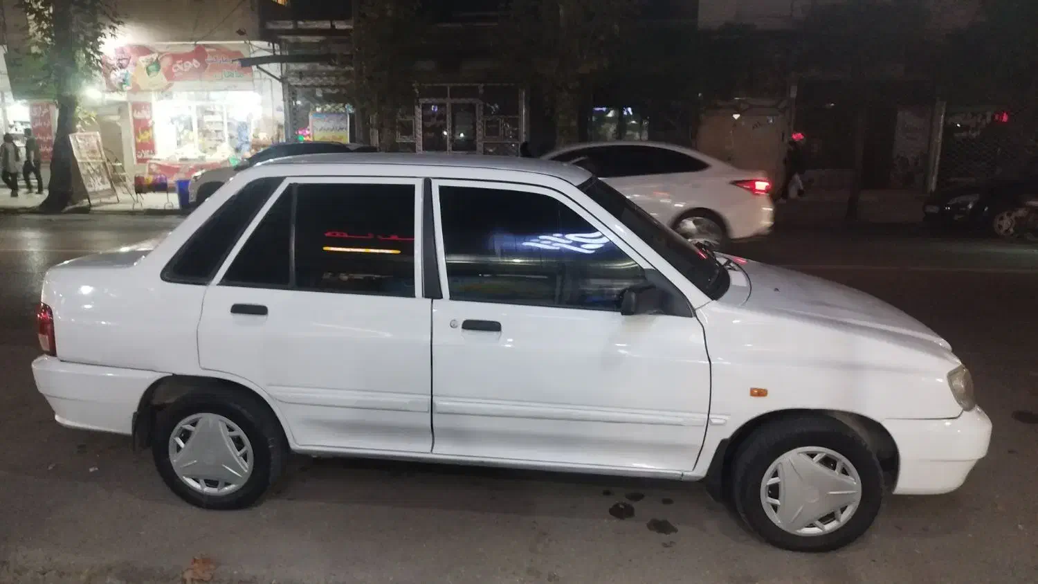 پراید|خودرو سواری و وانت|کلاله, |دیوار