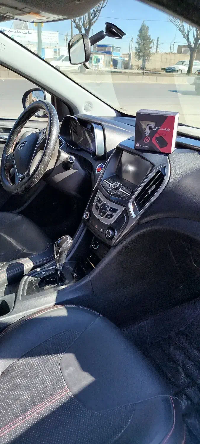 ردیاب دزدگیرخودرو و موتور سیکلت|قطعات یدکی و لوازم جانبی|همدان, |دیوار