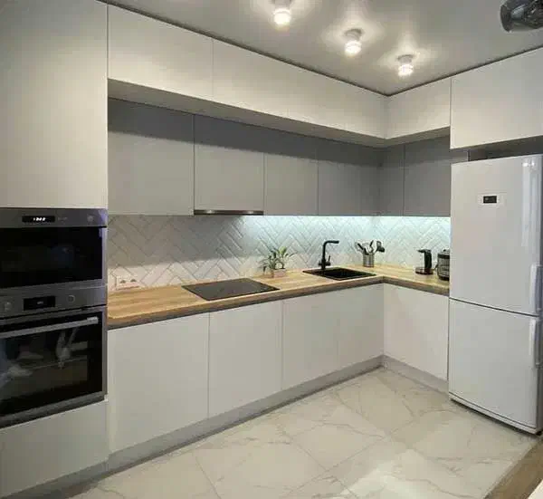 کابینت آشپزخانه ، ام دی اف ، های گلاس اقساط 6 ماه|مصالح و تجهیزات ساختمان|تهران, تهرانسر شمالی|دیوار