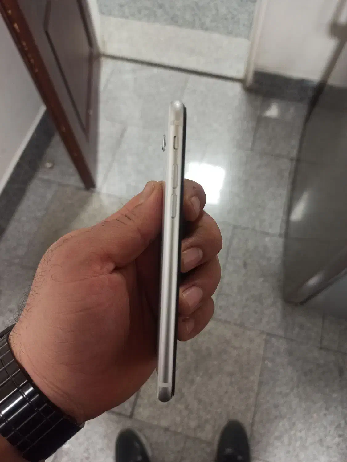 iphone se 2020 128G|موبایل|تهران, تهرانپارس شرقی|دیوار