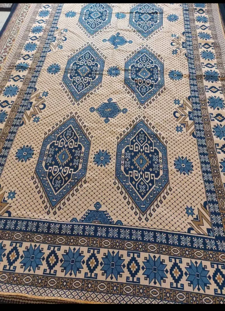 زیلو روفرشی|روفرشی|کرمانشاه, |دیوار