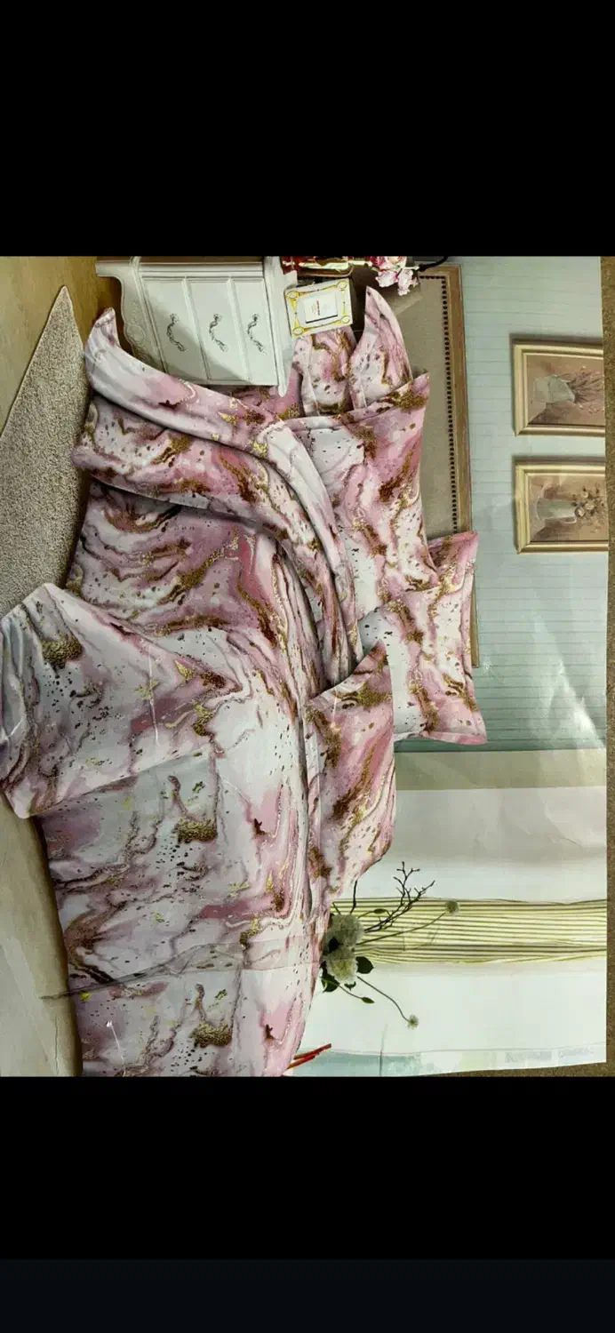 تولید و پخش روتختی دونفره سرویس کامل وشش تکیه|سرویس روتختی|فردیس, سرحدی|دیوار