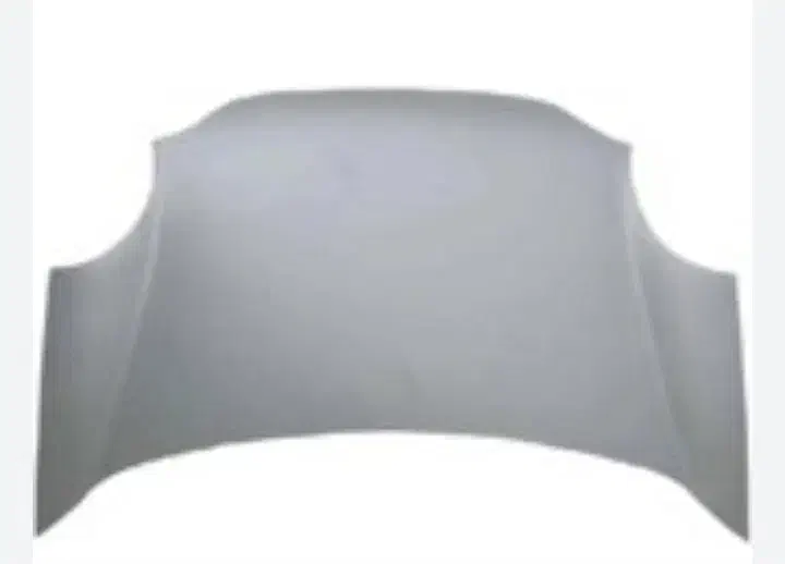 درب موتور و گلگیر برلیانس،درب موتور ام وی ام ۱۱۰|قطعات یدکی و لوازم جانبی|ارومیه, |دیوار