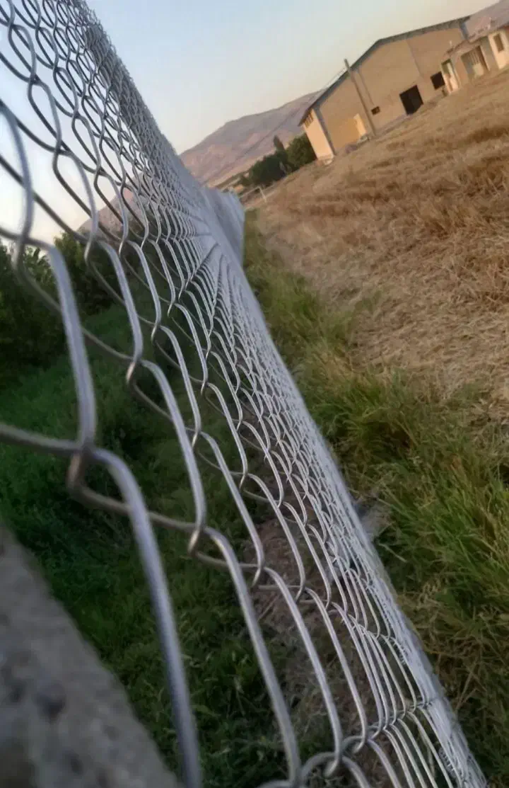 خدمات نصب سیم خاردار و فنس کشی در استان|خدمات باغبانی و درختکاری|کرمانشاه, |دیوار