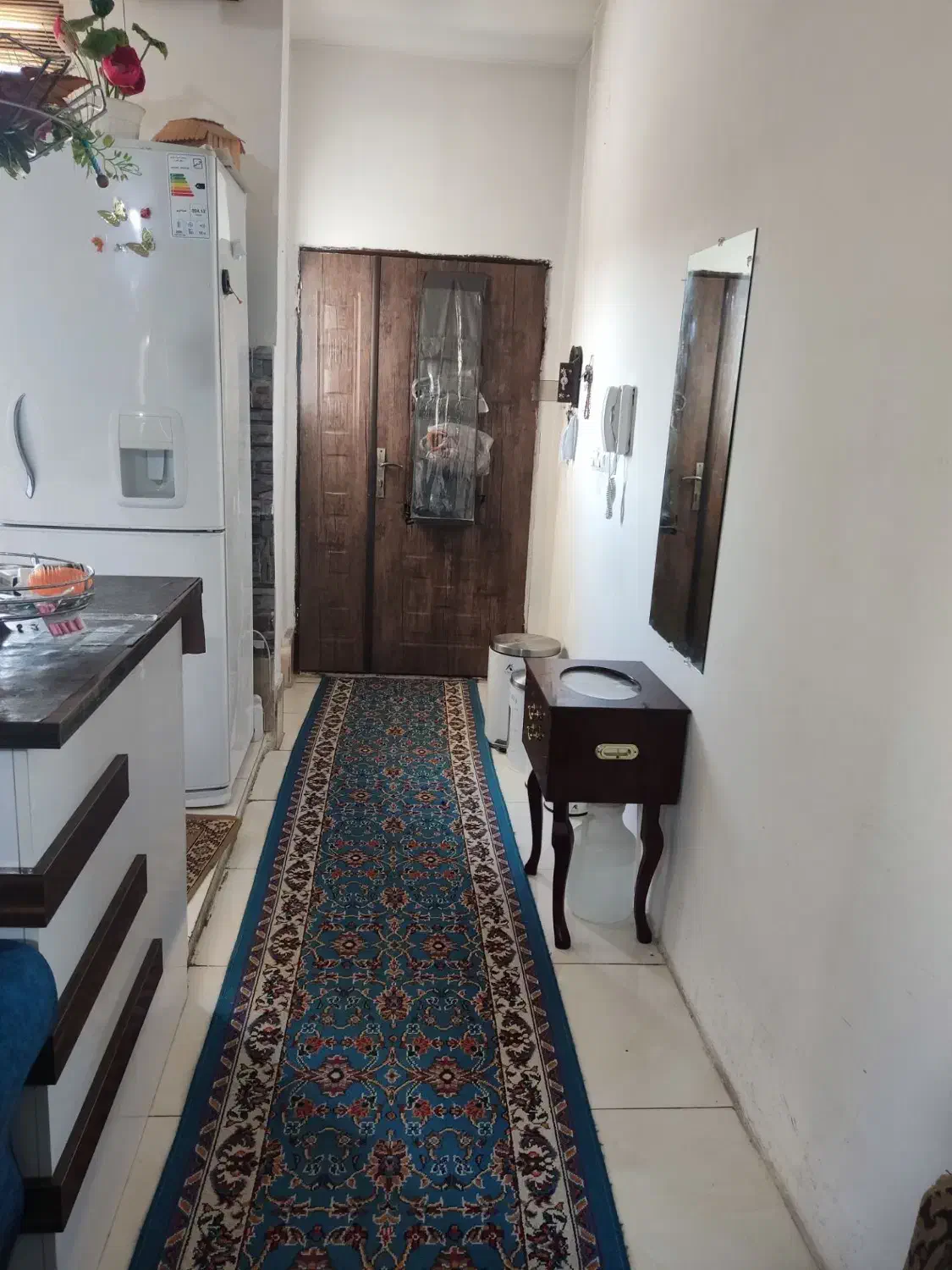 واحد ۷۵ متری قولنامه ای|فروش آپارتمان|مشهد, مهدی آباد (بلوار توس)|دیوار