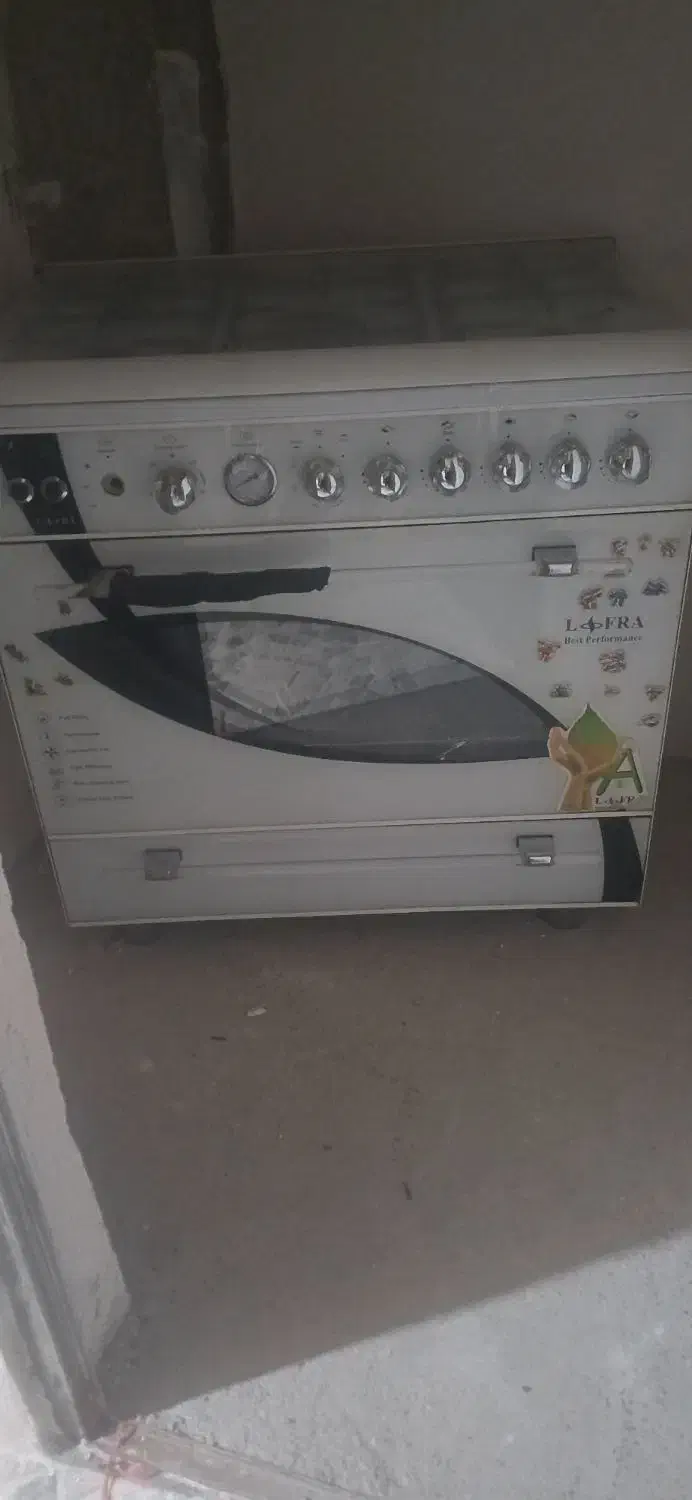 فرگاز|اجاق گاز و لوازم برقی پختوپز|دوگنبدان, |دیوار