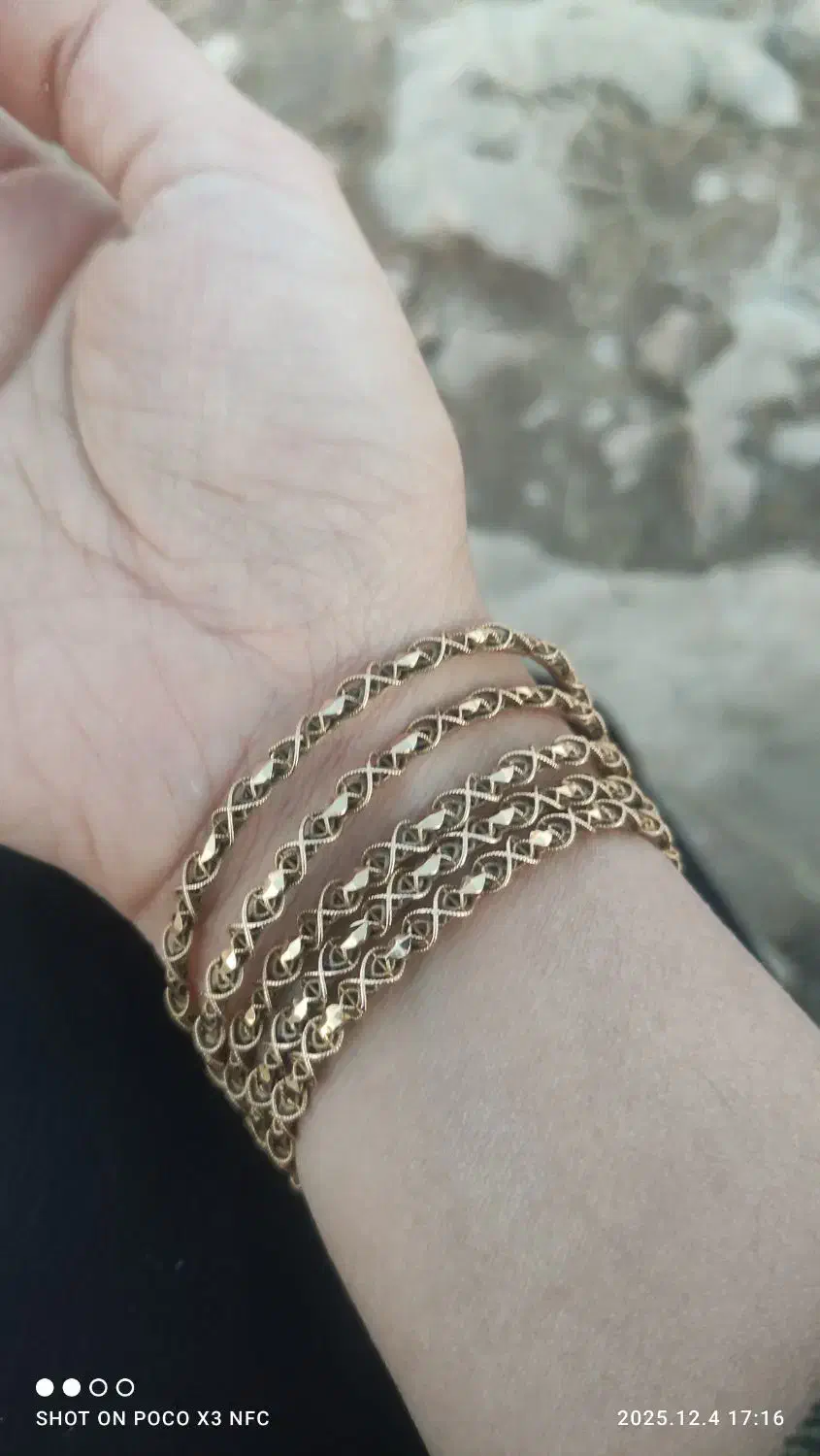 النگو سایز 3|جواهرات|دهدشت, |دیوار