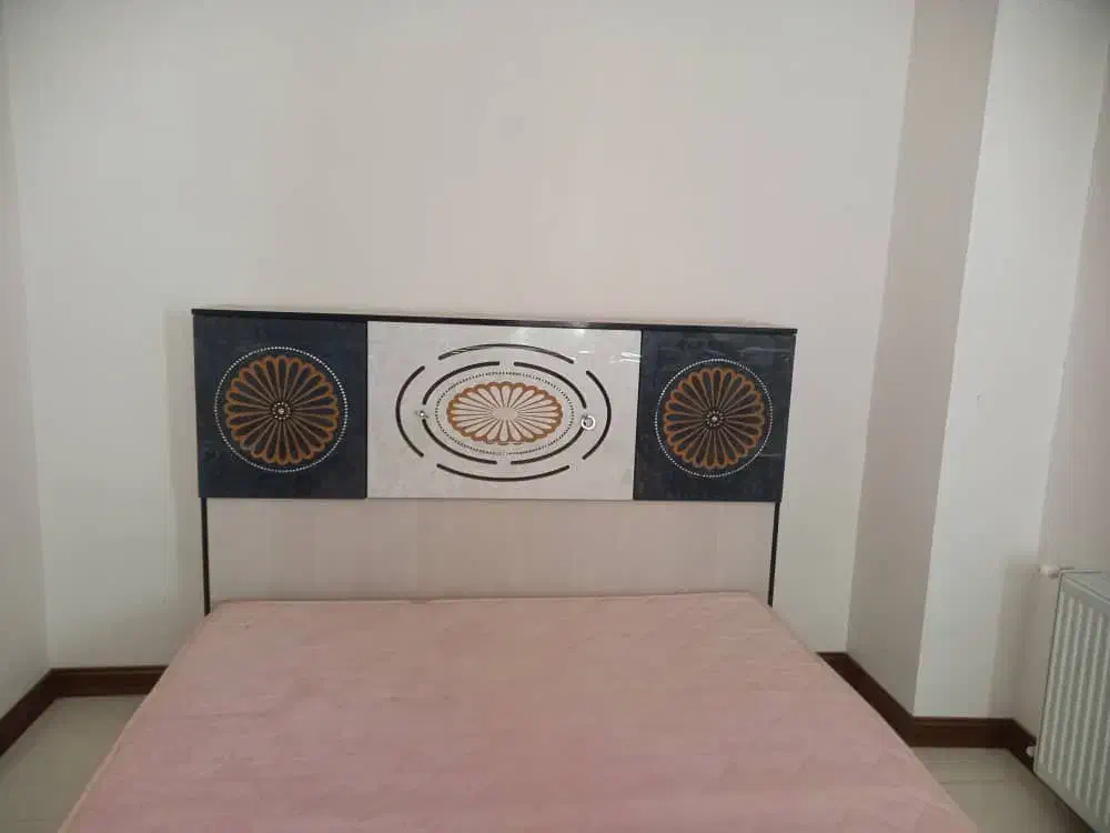 سرویس کامل تخت خواب تمیز ونو|تخت و سرویس خواب|پیشوا, |دیوار