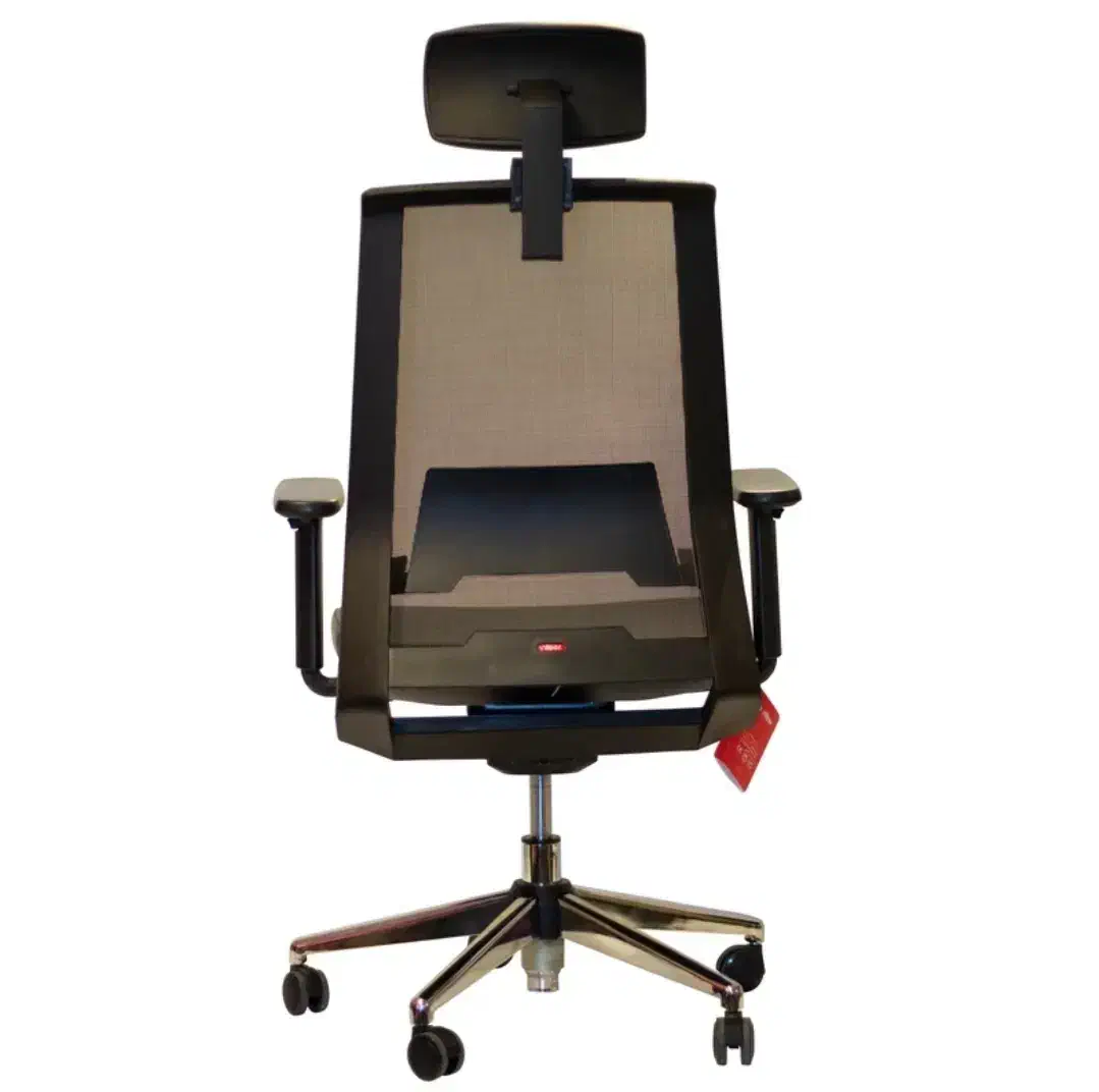 صندلی مدیریت نیلپر OCM850 پشت توری|مبلمان اداری|تهران, ایرانشهر|دیوار
