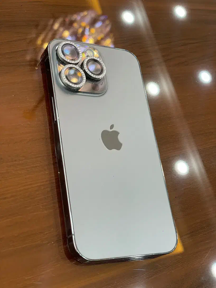 فروش ۱۳ پرو همه چی تموم|موبایل|اندیشه, شهرک صدف|دیوار