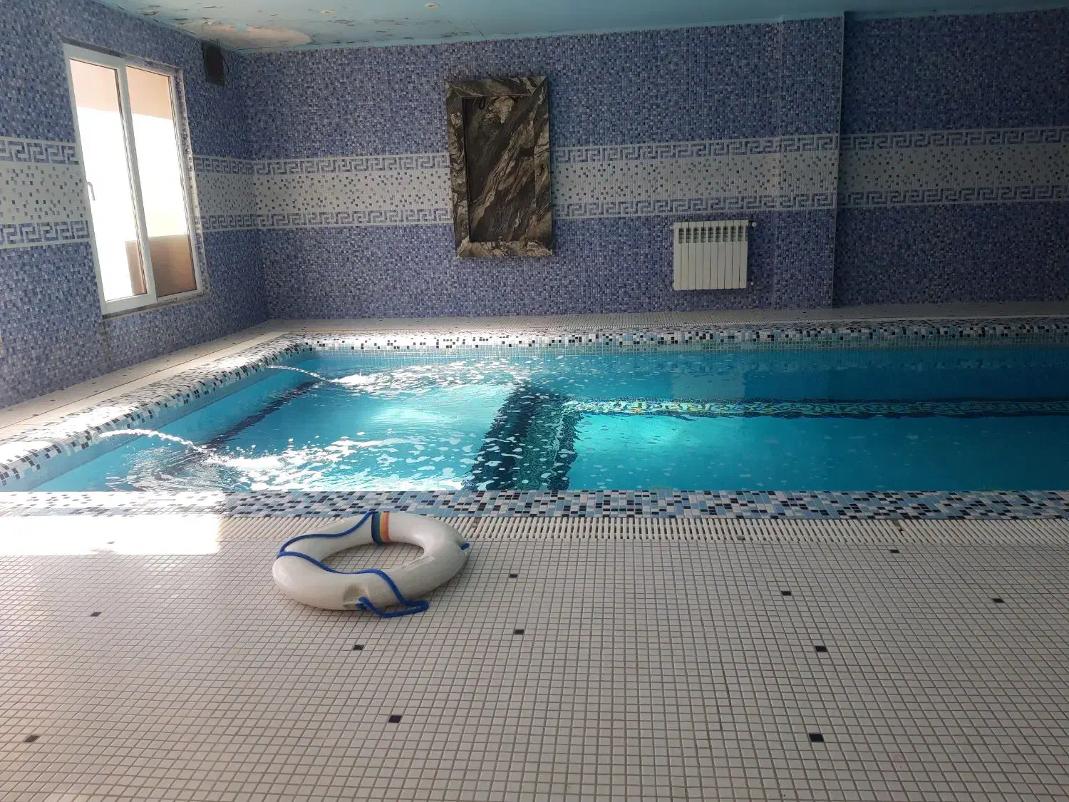 خدماتی جهت نظافت|استخدام سرایداری و نظافت|رودهن, |دیوار