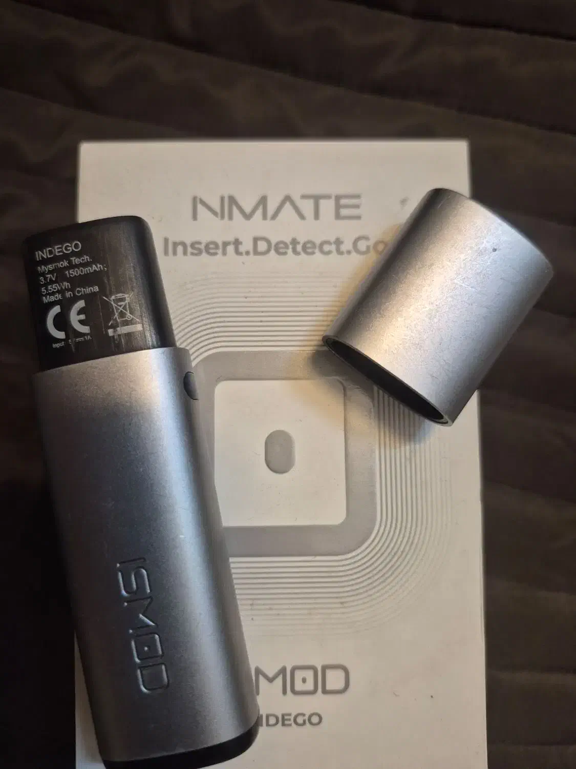 سیگار.الکتریکی.آیکاس|زیورآلات و اکسسوری|اصفهان, سعادت‌آباد|دیوار