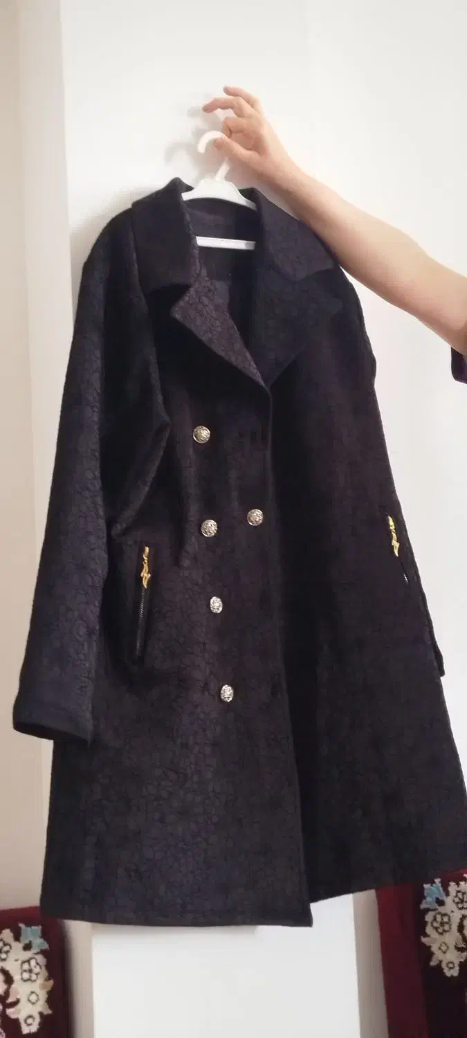 کت زنانه|لباس|نورآباد, |دیوار