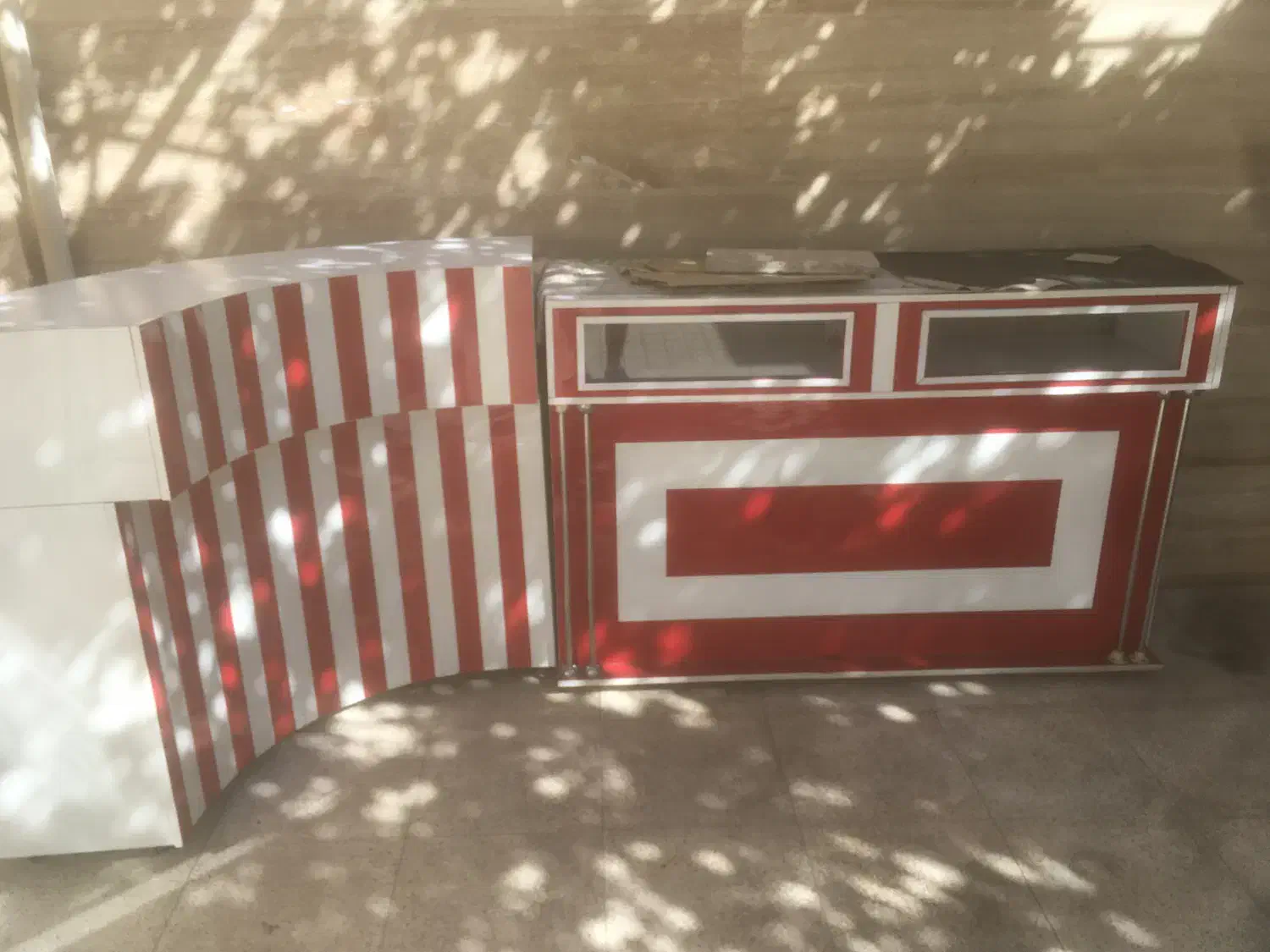 میز فروشگاهی|فروشگاه و مغازه|نهاوند, |دیوار