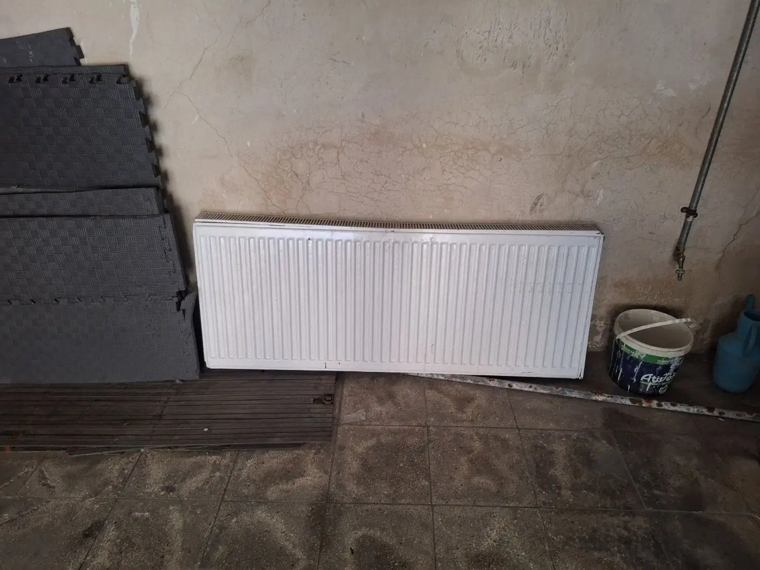 رادیاتور شوفاژ|آبگرمکن، پکیج، شوفاژ|تهران, گرگان|دیوار