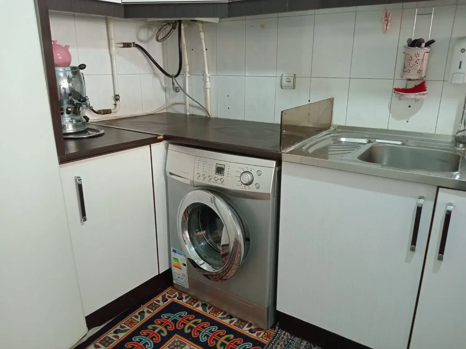 کابینت|مصالح و تجهیزات ساختمان|ساوه, |دیوار