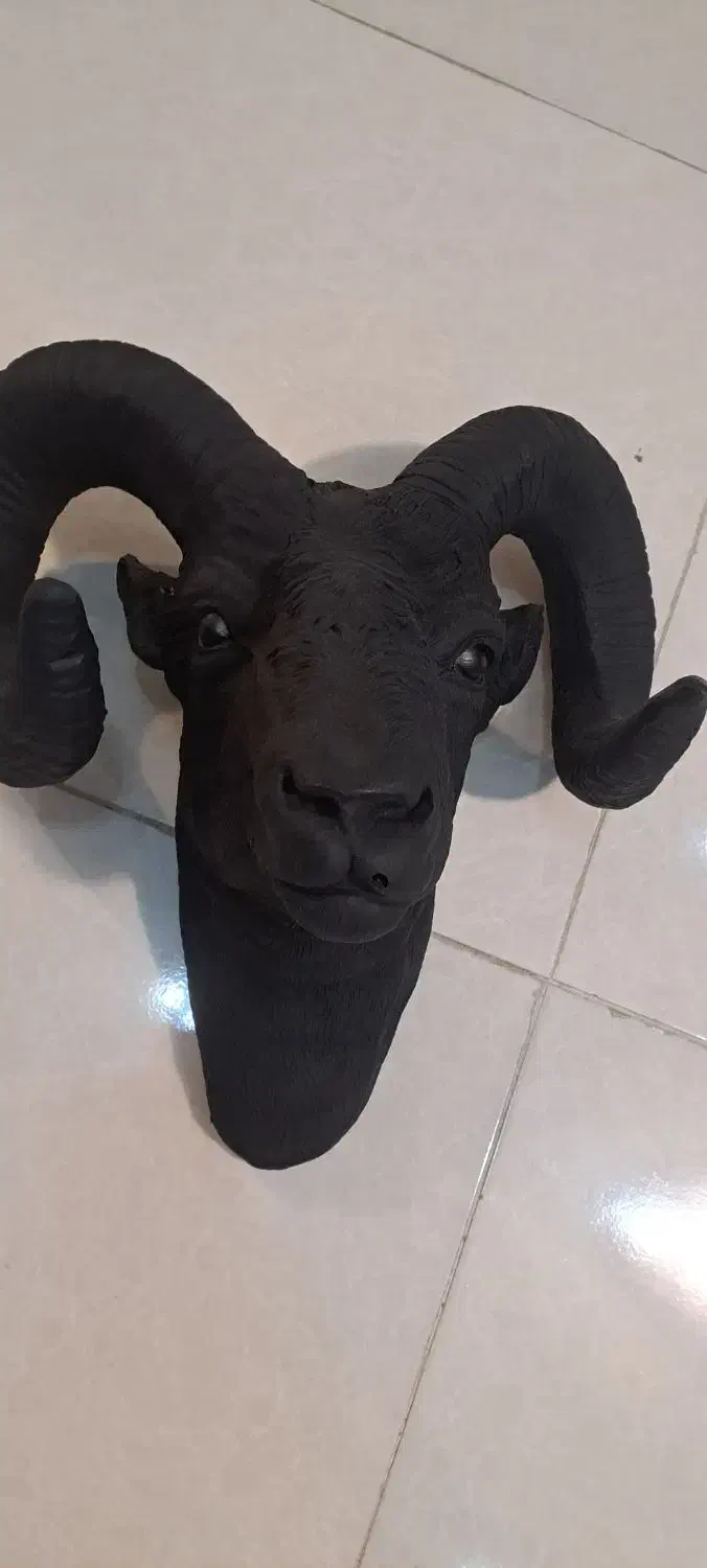 دکوری|مجسمه، تندیس، ماکت|کرمانشاه, |دیوار