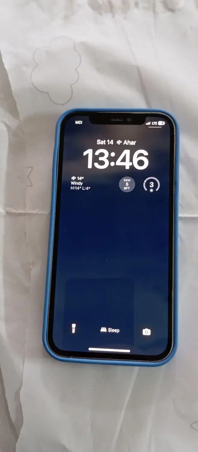 گوشی 12پرو|موبایل|اهر, |دیوار