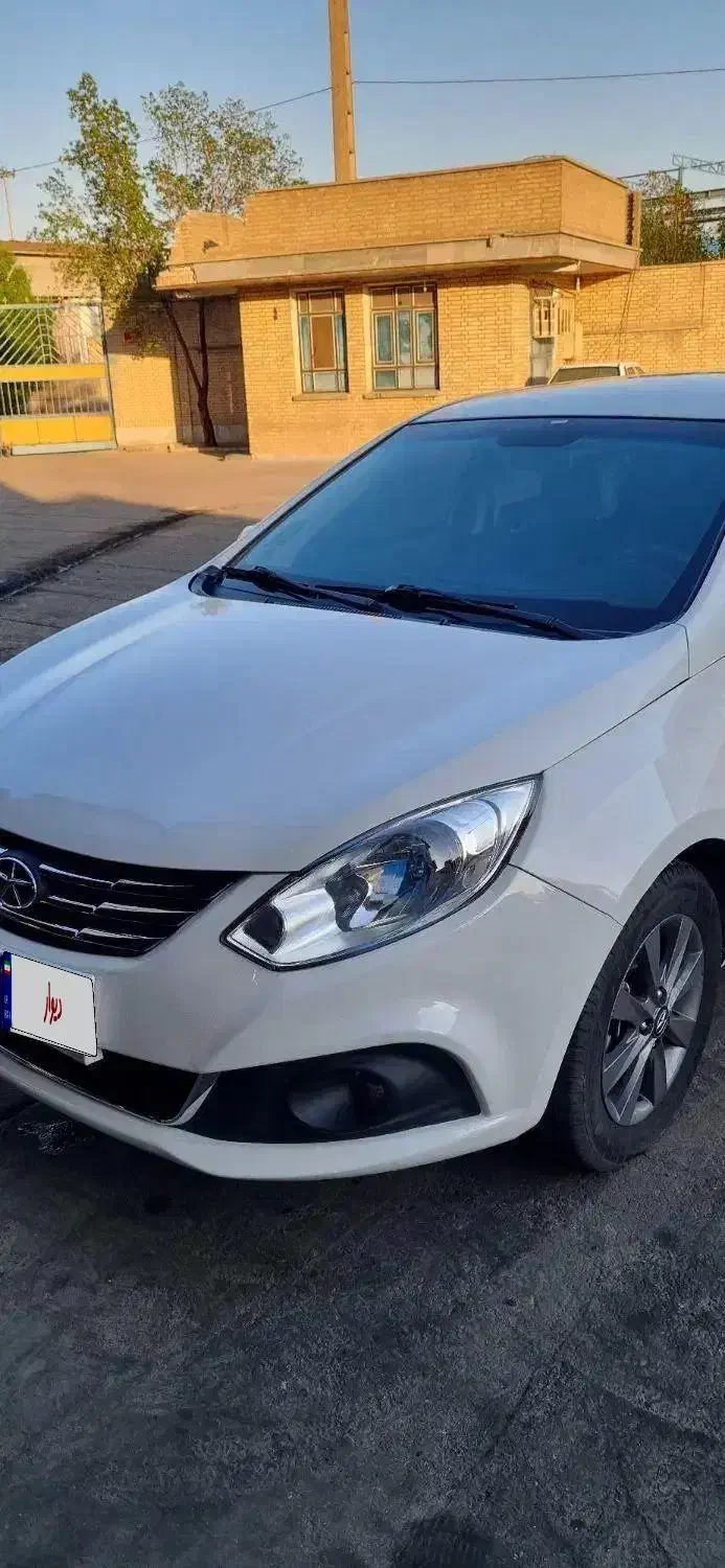 جک j4|خودرو سواری و وانت|اهواز, سپیدار|دیوار