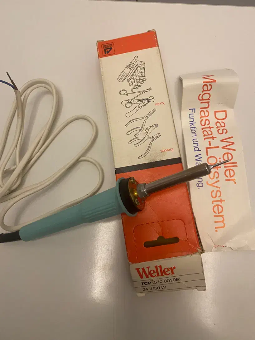 هویه ولر weller|لوازم جانبی موبایل و تبلت|تهران, صادقیه|دیوار