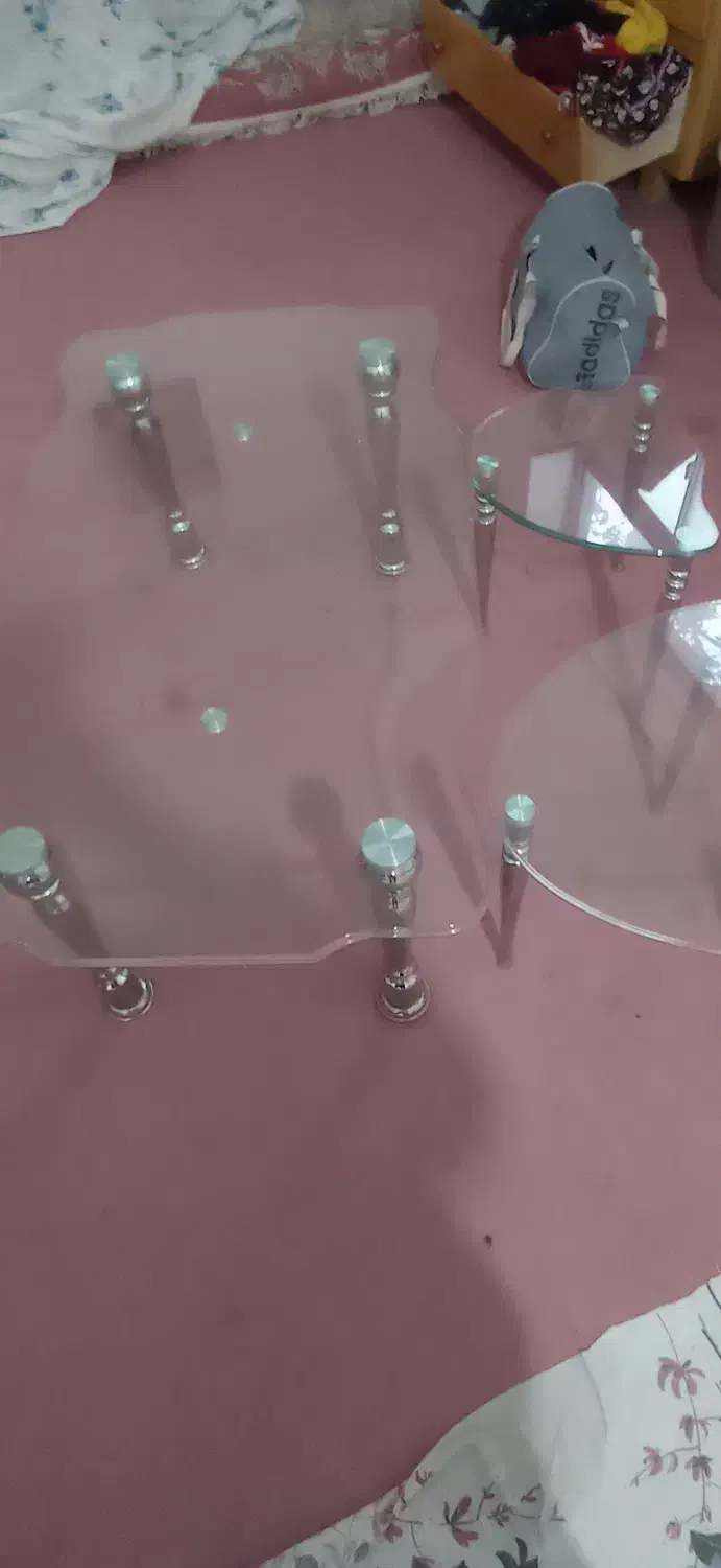 میزجلو مبلی|مبلمان خانگی و میز عسلی|گلپایگان, |دیوار