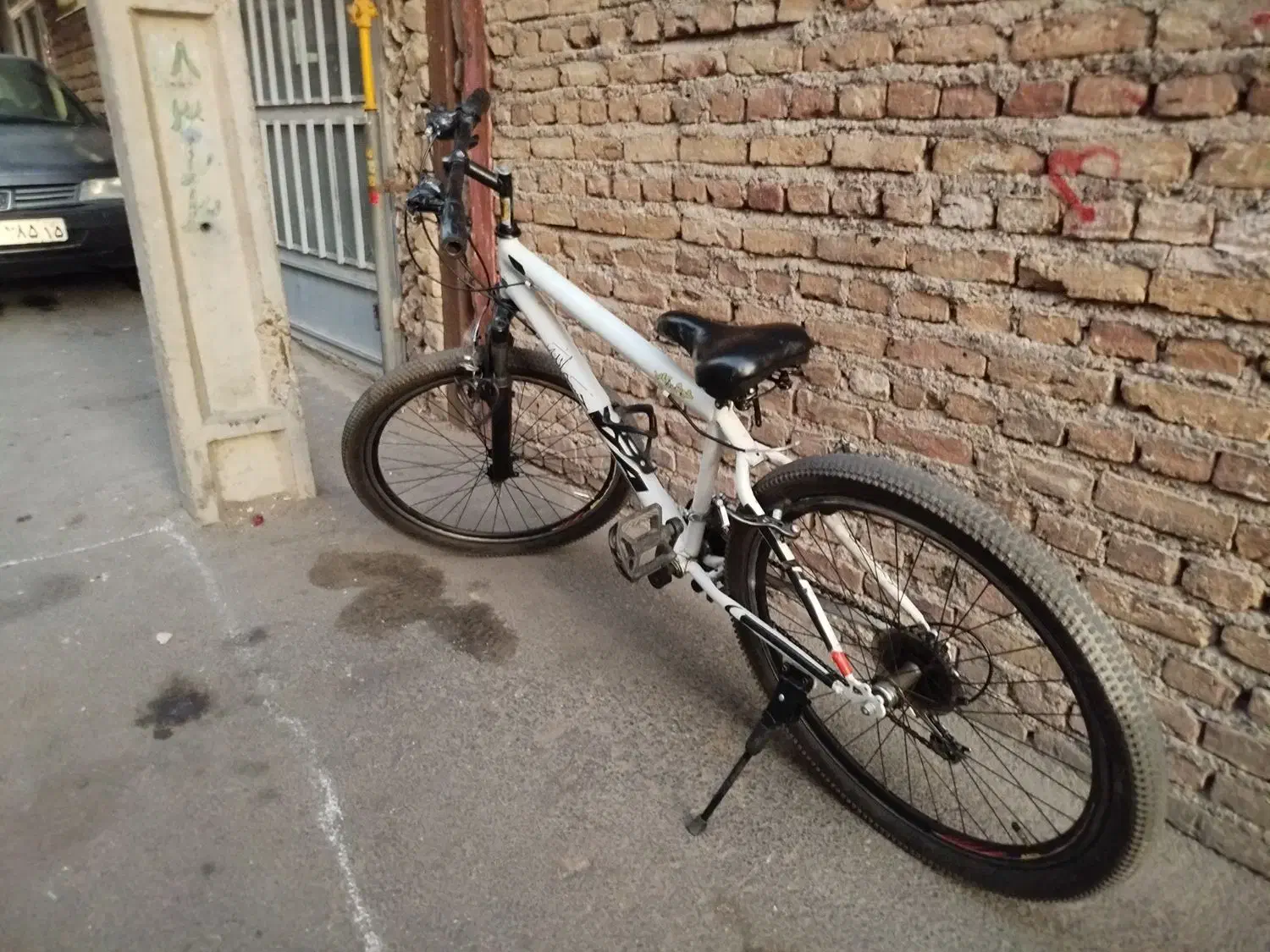 دوچرخه 26 ویوا اسپرت|دوچرخه، اسکیت، اسکوتر|تبریز, |دیوار