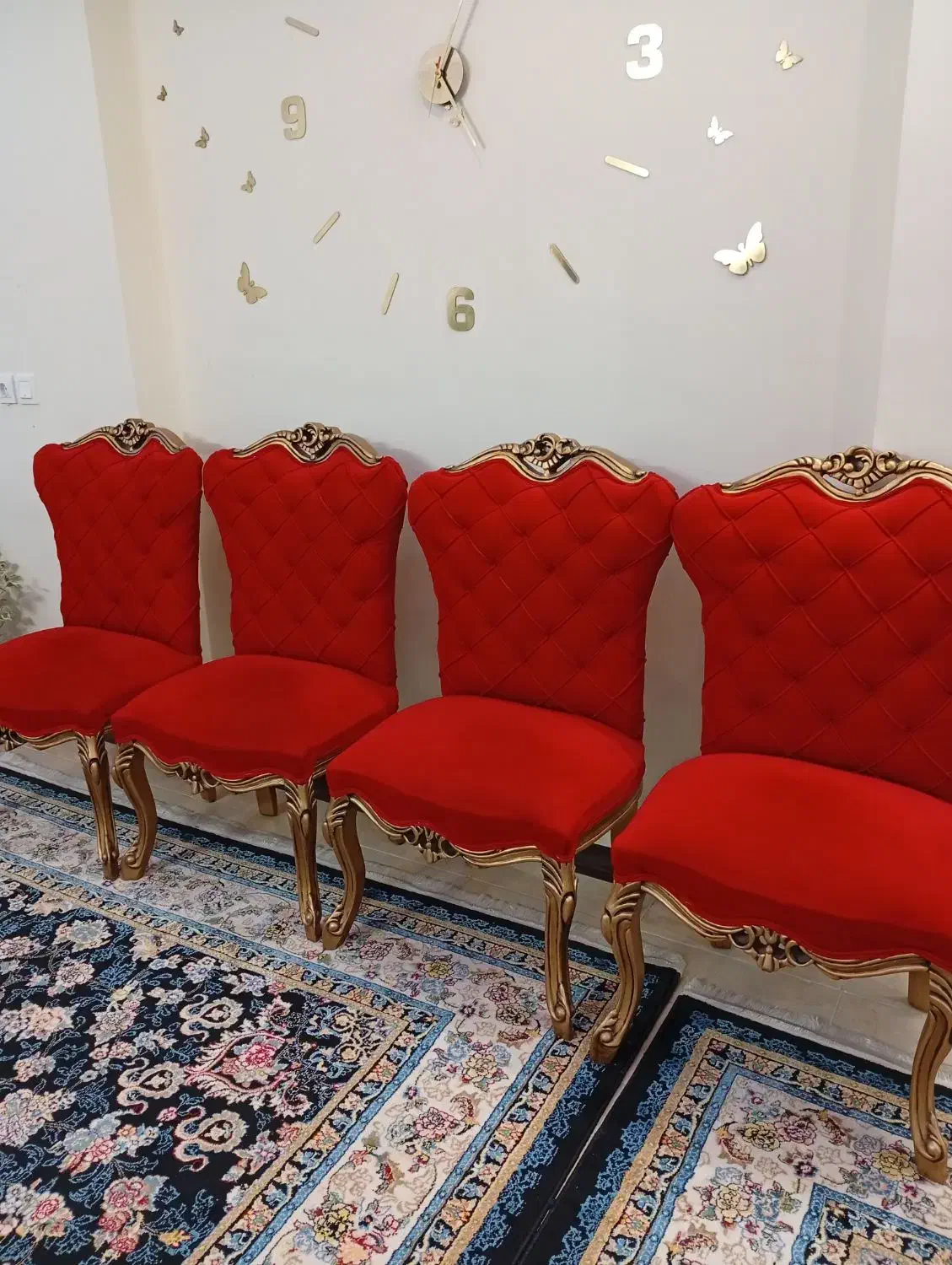 صندلی تک|صندلی و نیمکت|اصفهان, امیرعرب|دیوار