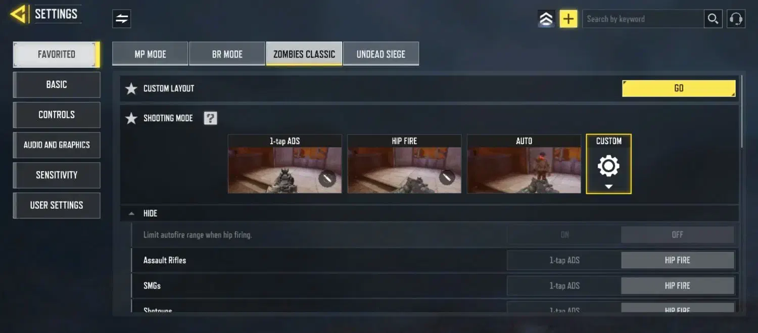 اکانت کالاف اسکین مسی|کنسول، بازی ویدئویی و آنلاین|شاهینشهر, برخوار غرب|دیوار