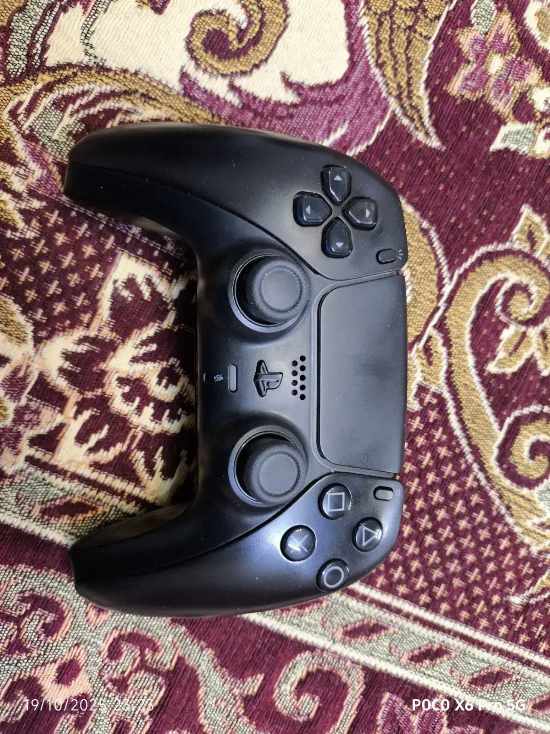 PS5 Slim|کنسول، بازی ویدئویی و آنلاین|اهواز, رسالت|دیوار