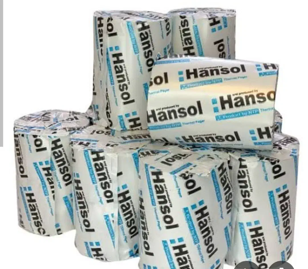 فروش فوق العاده رول فیش پرینتر|پرینتر، اسکنر، کپی، فکس|اراک, |دیوار