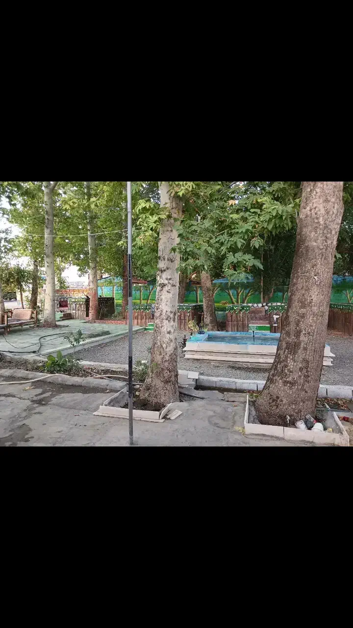 رستوران بین راهی|فروش مغازه و غرفه|تهران, نصرت|دیوار