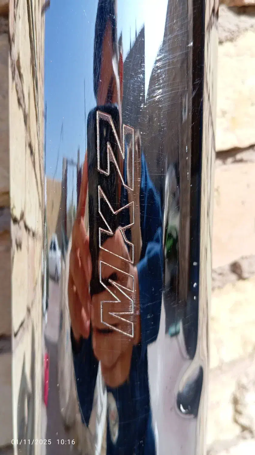 اگزوز ساوینی150|قطعات یدکی و لوازم جانبی|میبد, |دیوار