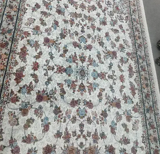 دو تخته فرش 6 متری|فرش|بندرعباس, |دیوار