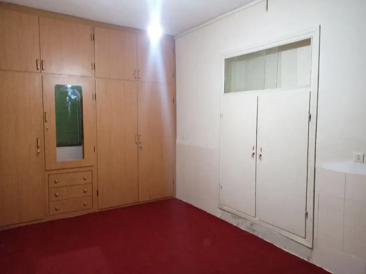 اجاره خانه ۱۱۲ متری|اجارهٔ خانه و ویلا|آباده, |دیوار