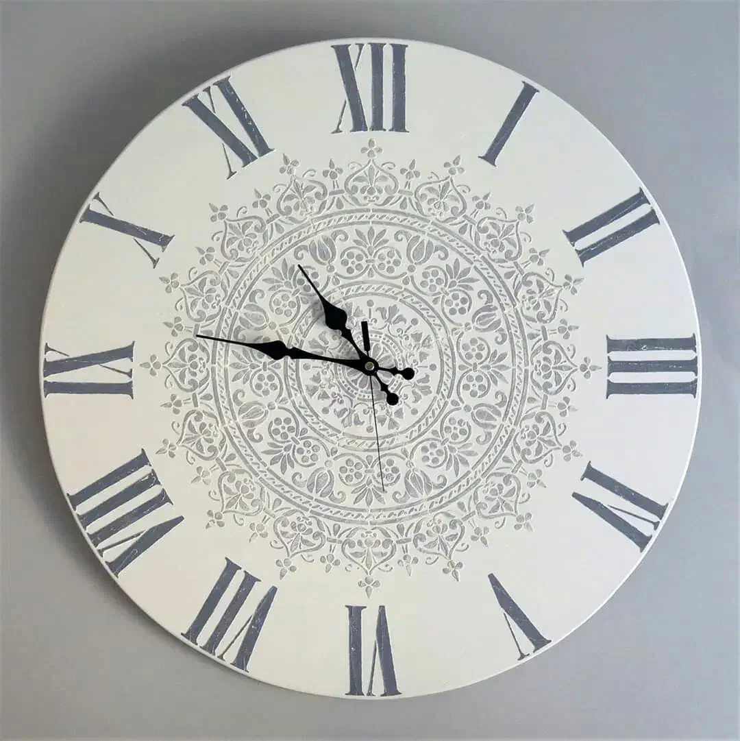 ساعت|ساعت دیواری و تزئینی|فردیس, قریشی|دیوار