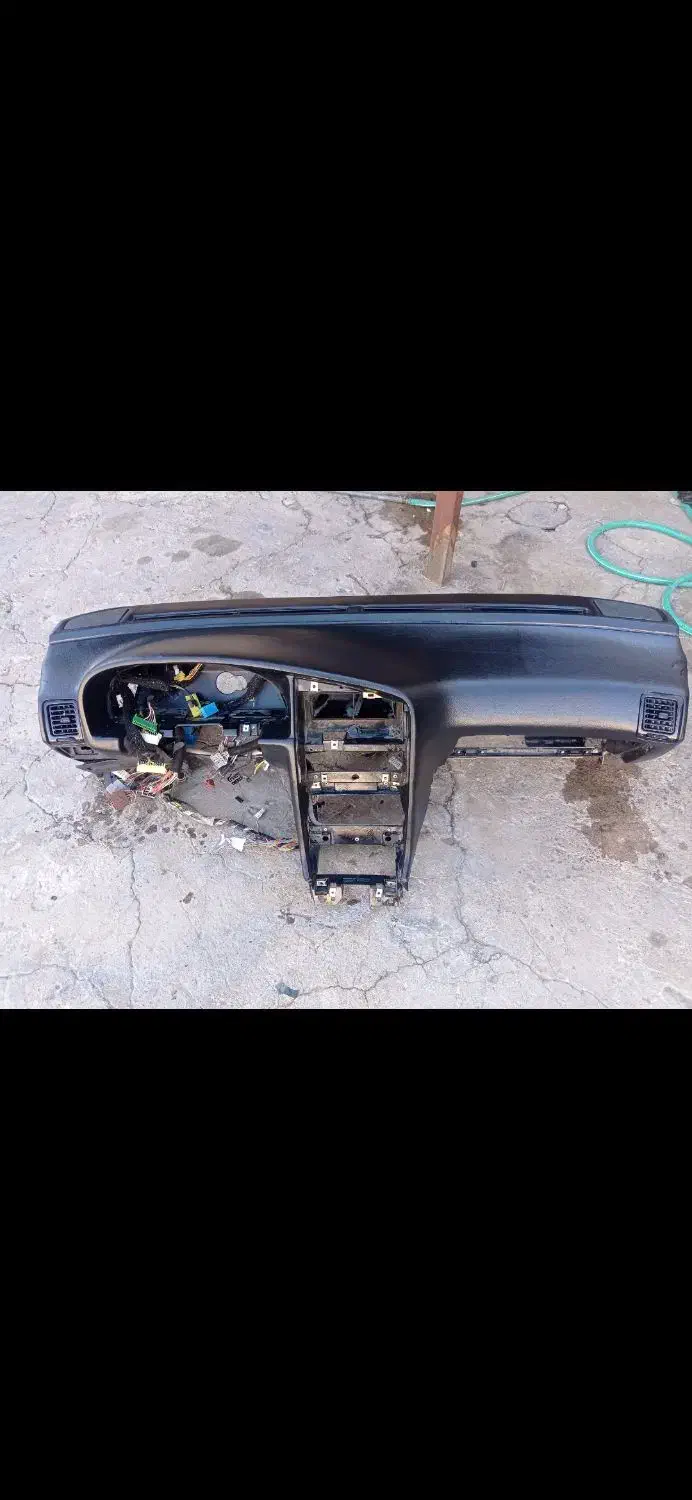 داشبورد پژو 405|قطعات یدکی و لوازم جانبی|بندرعباس, |دیوار