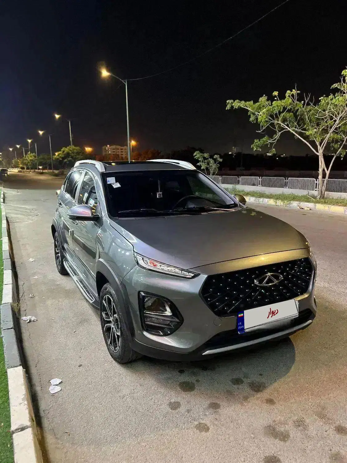 X22pro mt|خودرو سواری و وانت|بندرعباس, |دیوار
