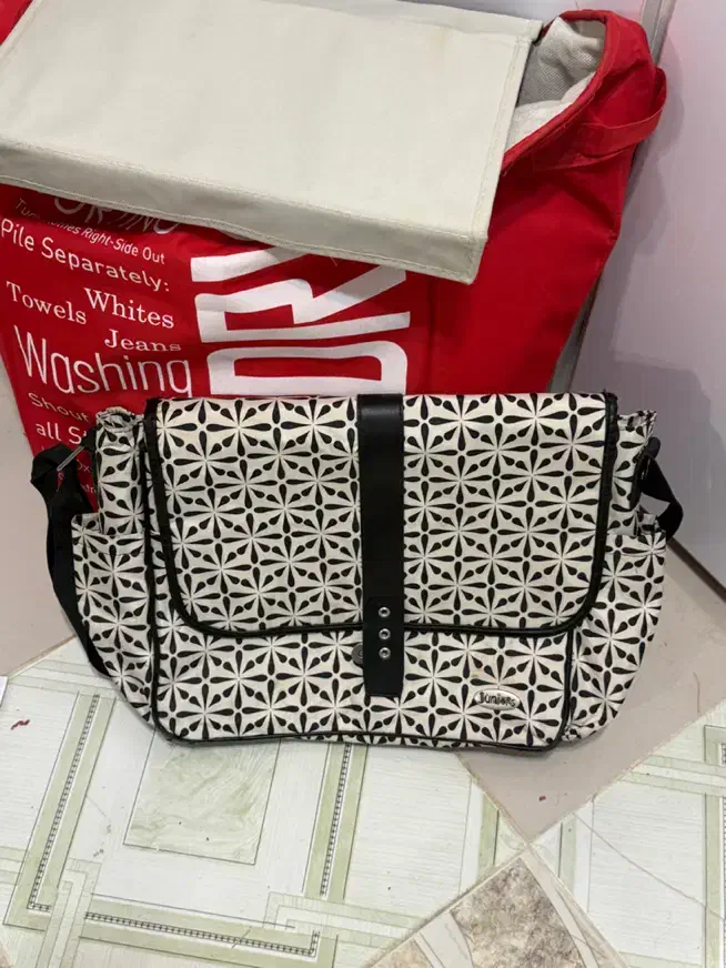 سه عدد چمدان|کیف، کفش، کمربند|آبادان, |دیوار