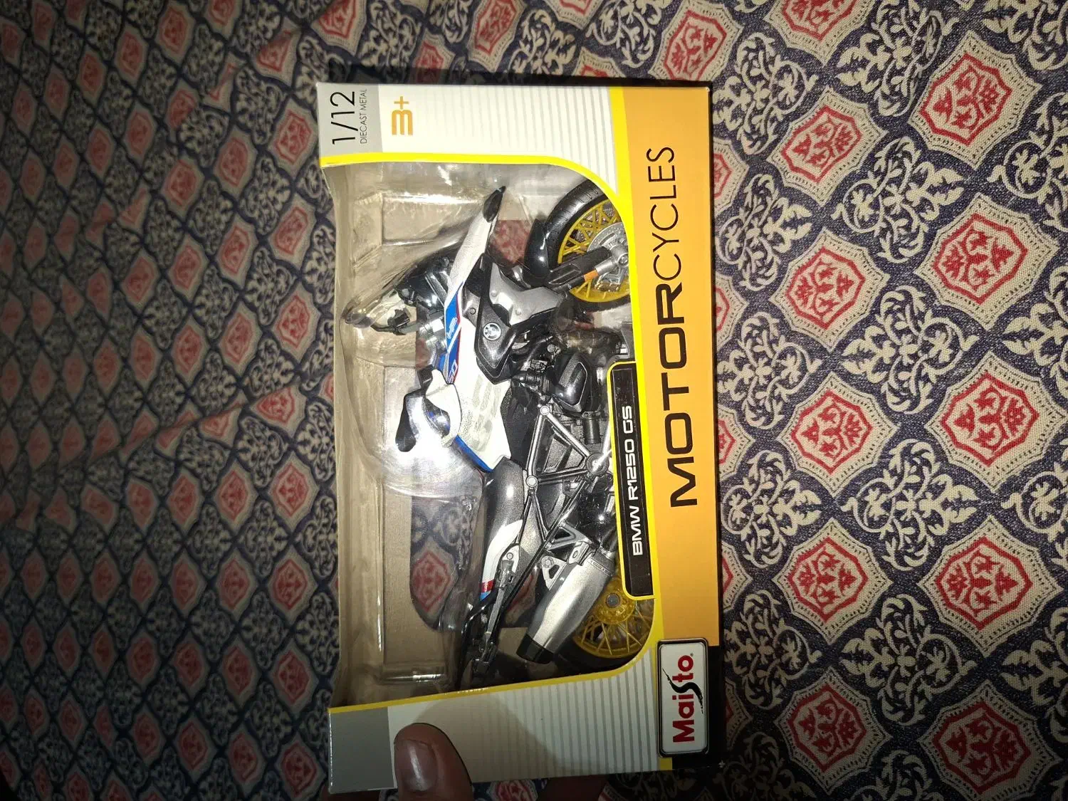 ماکت موتور و ماشین|کلکسیون و سرگرمی|ری, دیلمان|دیوار