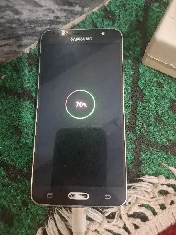 تاچ و ال سی دی j5 2016|لوازم جانبی موبایل و تبلت|دورود, |دیوار