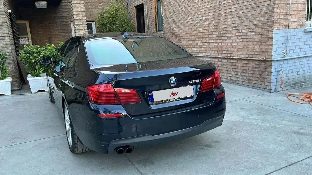 528 تک برگ سند|خودرو سواری و وانت|تهران, ایوانک|دیوار