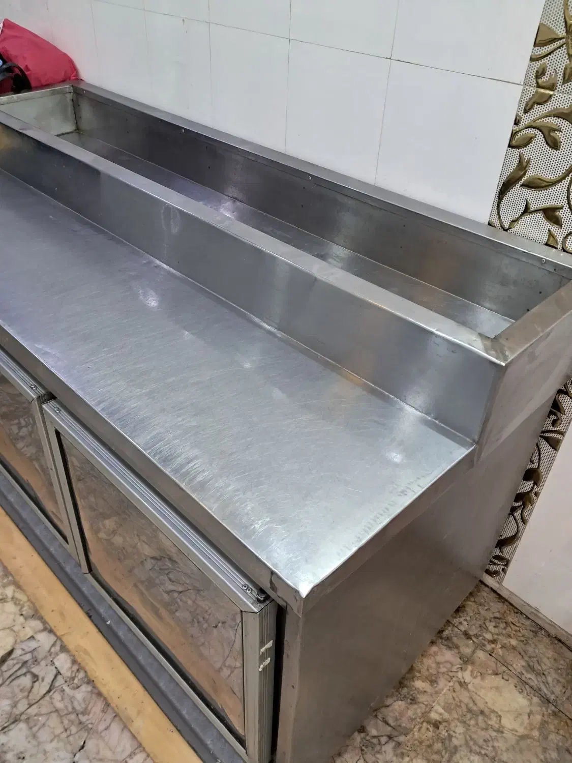 تاپینگ سرد|کافی‌شاپ و رستوران|مشهد, احمدآباد|دیوار