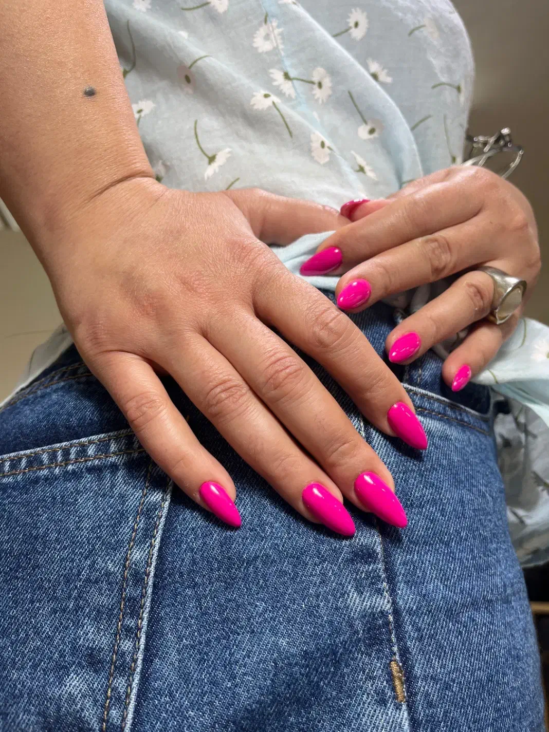 آموزش ناخن همراه با مدرک فنی حرفه ای|خدمات آموزشی|گرگان, |دیوار