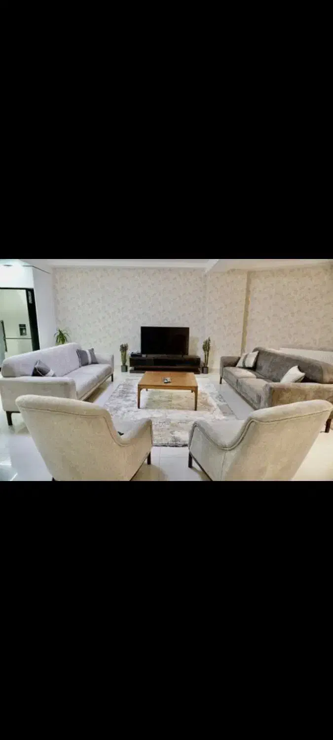 استخدام زوج سرایدار & سرایداری مسکونی سه طبقه|استخدام سرایداری و نظافت|تهران, جماران (نیاوران)|دیوار