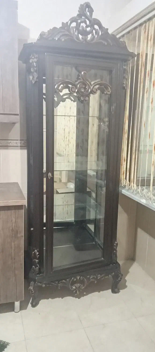 بوفه صالح آباد|بوفه، ویترین، کنسول|صالح آباد, |دیوار