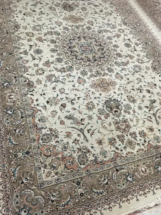 یک جفت فرش 6 متری|فرش|تالش, هشتپر|دیوار