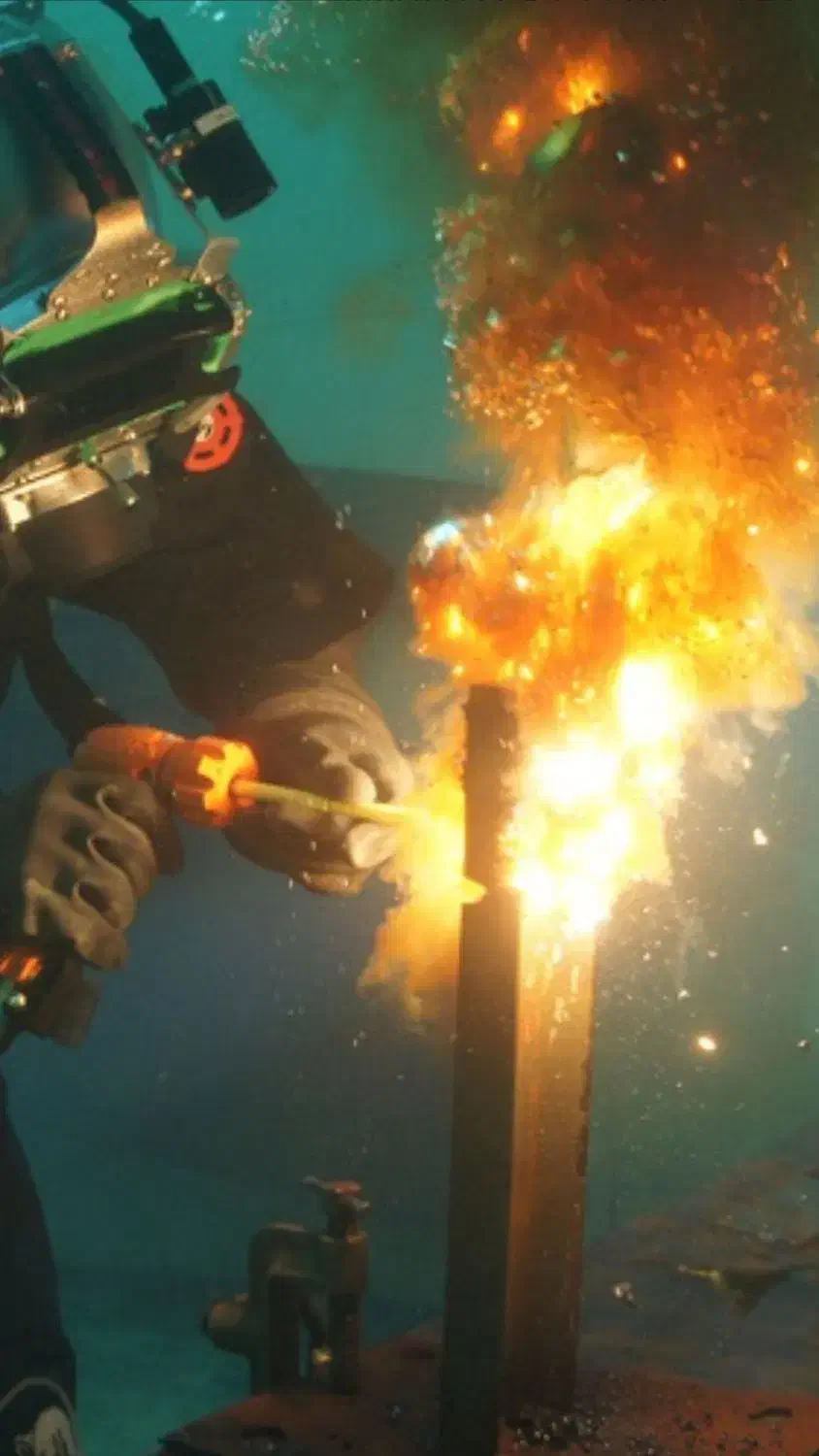 لوله کشی گاز لوله کشی آب تاسیسات آهنگری جوشکاری|خدمات پیشه و مهارت|کرج, عظیمیه|دیوار